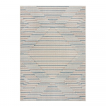 Pestav vaip 78x150 cm Clementine Multi - Flair Rugs