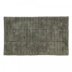 Khaki v&auml;rvi vannitoamatt 50x80 cm Tiles - Zone