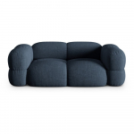 Tumesinine diivan 210 cm Loretto &ndash; Cosmopolitan Design