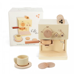 Laste k&ouml;&ouml;giseadmed Coffee Machine - Rex London