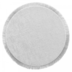 Lauamatt &oslash; 38 cm Joalie - douceur d'int&eacute;rieur