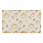 Uksematt 40x70 cm Sketch Pumpkin - Artsy Doormats