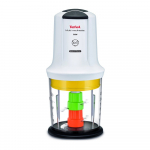 Valge elektriline hakkija Masterchop XL MB450B38 - Tefal