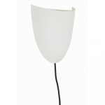 Valge seinavalgusti Nibla - Kave Home