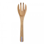 Puidust salatiriistad Zairin - Kave Home