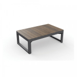 Aia diivanilaud 71,5x116 cm Lyon - Keter