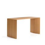 T&ouml;&ouml;laud 60x140 cm Litto - Kave Home