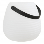 Kaasaskantav LED-&otilde;uelamp USB-ga &oslash; 20,5 cm Derry - House Nordic