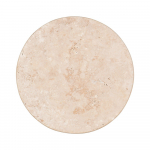 Mattvalge kivist LED-seinavalgusti, h&auml;mardatav Bobbin - Trio Select