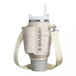 Termospudeli hoidja All-Day Quencher Carry-All Cream - Stanley