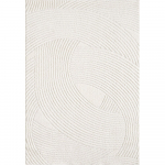 Kreemikas vaip 160x230 cm Zephyr - ESTE