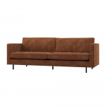 Terrakota diivan 230 cm Rodeo - WOOOD