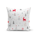 J&otilde;uluteemaline padjap&uuml;&uuml;r 43x43 cm Meryy Christmas - Mila Home
