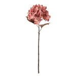Kunstlill (k&otilde;rgus 65 cm) Hydrangea - Bloomingville