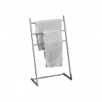 H&otilde;bedane kroomitud terasest k&auml;ter&auml;tikuivati ​​&ndash; Premier Housewares