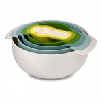 Universaalne 9-osaline kausikomplekt Opal - Joseph Joseph