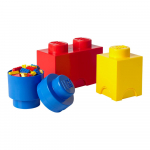 3 hoiukasti komplekt - LEGO&reg;