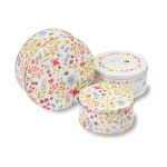 Terasest kommipurgid 3 tk komplektis &ndash; Cooksmart &reg;