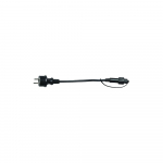 Expo Connecta Black Start kaablis&uuml;steem Expo Connecta, pikkus 500 cm - Star Trading