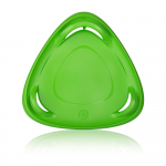 Roheline kelgulaua taldrik , ⌀ 70 cm Meteor - Gizmo