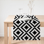 Linik 45 x 140 cm - Minimalist Cushion Covers