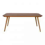 S&ouml;&ouml;gilaud saarepuidust, 180 x 90 cm Contrast - Ragaba