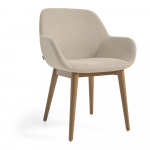 Beež s&ouml;&ouml;gitool Konna - Kave Home