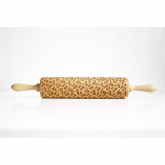 Puidust reljeefne tainarull Cherries - Valek