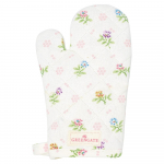 Puuvillane laste k&ouml;&ouml;gikinnas Cilja - Green Gate