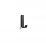 Seinale kinnitatud metallist konks Rim - Zone