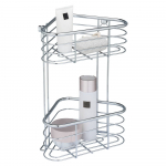 H&otilde;bedane du&scaron;iriiul nurka Trestina, 25 x 35 cm - Wenko