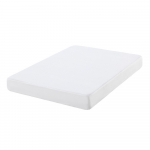 Veekindel kaitsev madratsikate , 90 x 200 cm Terry - Moonia