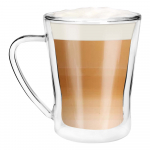 Topelt seinaga kruus Amo, 250 ml - Vialli Design