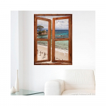 Palombaggia kleebis - Ambiance