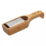 Bambusest parmesani riiv Italia - Kitchen Craft