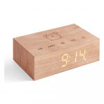 Digitaalne &auml;ratuskell Flip Click &ndash; Gingko