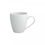 Komplekt 2 kruusi, 300 ml Burlesque - Brandani