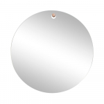 Seinapeegel Mafo, &oslash; 50 cm - H&uuml;bsch