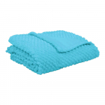 Sinine tekk m&auml;nd, 150 x 200 cm - Tiseco Home Studio