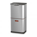 H&otilde;bedane pr&uuml;gikast sorteeritud j&auml;&auml;tmete jaoks 60 l Totem Max - Joseph Joseph