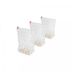 Vaakumkotid 3tk komplektis Express L &ndash; Compactor