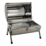 Reisi s&ouml;egrill Double - Cattara