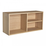 Seinariiul tammepuidust dekooriga Collect - H&uuml;bsch