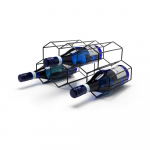 Must metallist veiniriiul - Leopold Vienna