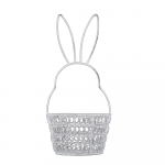 Traat metallkorv - Ego Dekor