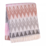 Tekk 140x180 cm Zig Zag - Euromant