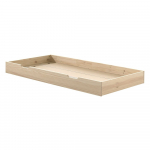 Puiduv&auml;rvi sahtel lastevoodi alla 90x200 cm Fritz - Vipack