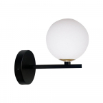 Must seinalamp Kama - Candellux Lighting