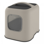 Kasside liivakast 40x51 cm Biala - Rotho