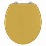 Tualettruumi iste 38 x 41 cm Prima - Wenko